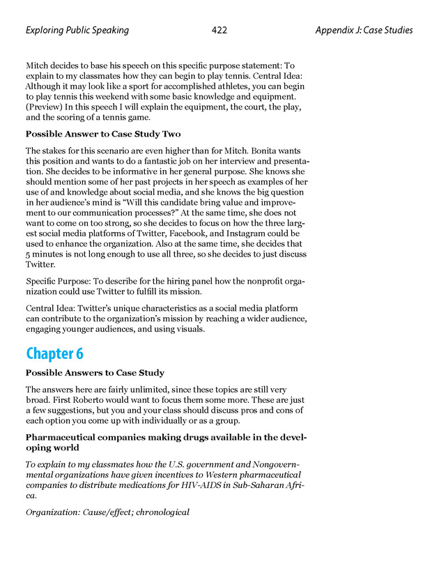 Exploring Public Speaking - Page 422